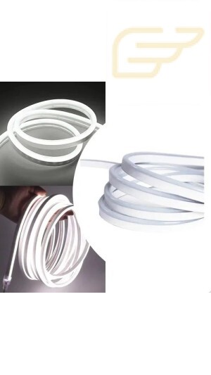 FITA LED NEON 2 METROS KAPBOM KA-L1483