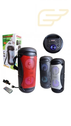 CAIXA DE SOM BLUETOOTH ZQS-4219