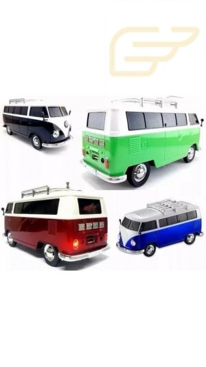 CAIXA DE SOM MINI KOMBI BLUETOOTH WS-266BT