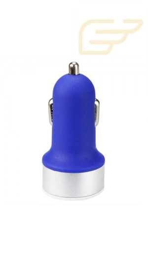 CARREGADOR VEICULAR XTRAD LVJ. CC