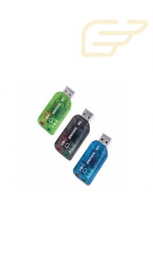 CONTROLADOR DE AUDIO USB AUDIOCONTROLLER XT-2026