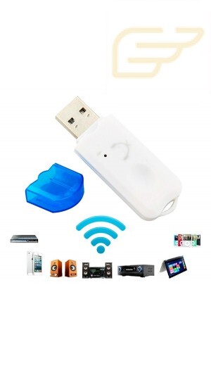 USB BLUETOOTH PARA COMPUTADOR DONGLE