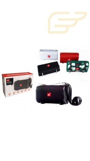 CAIXA DE SOM BLUETOOTH XTRAD XDG-123
