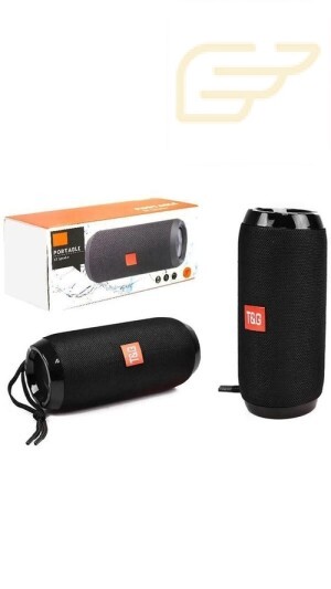 CAIXA DE SOM BLUETOOTH MODELO TG117