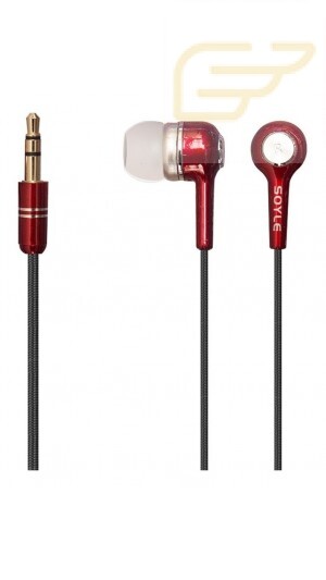 FONE DE OUVIDO P2 SOYLE SY-123