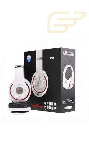 HEADPHONE BLUETOOTH P15