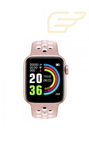 RELOGIO INTELIGENTE SMARTWATCH W5