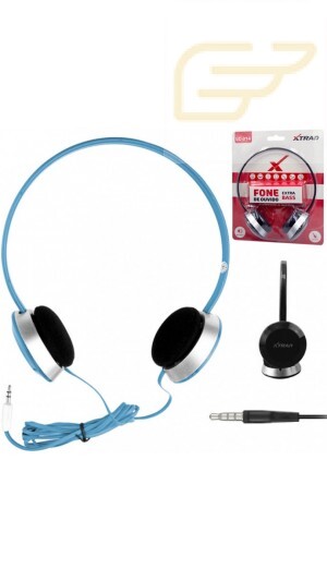 FONE DE OUVIDO EXTRA BASS LC-314